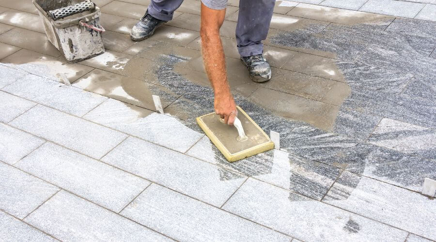 Expert flood damage restoration services in Colora, MD